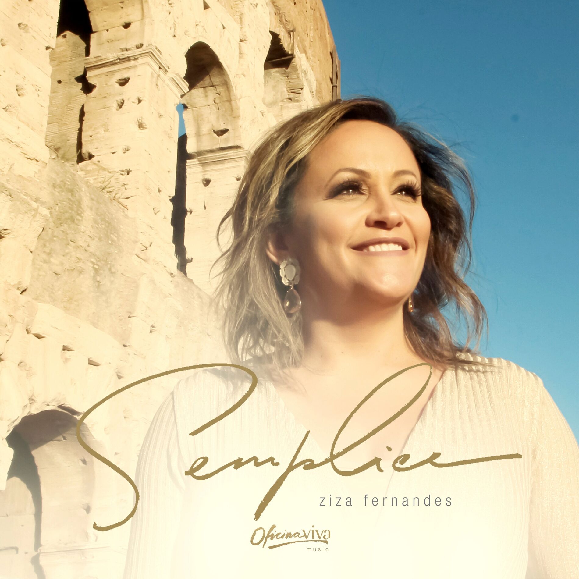 Album cover of Semplice