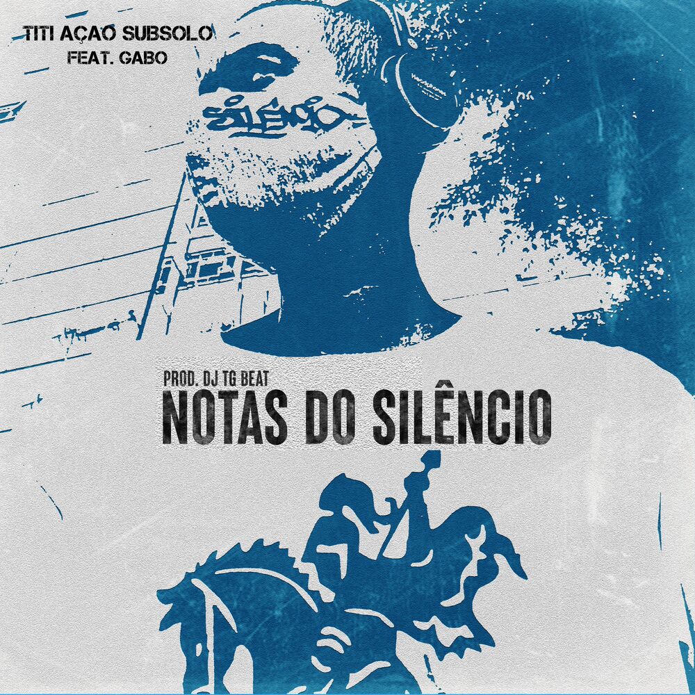 Picture of Notas do Silêncio