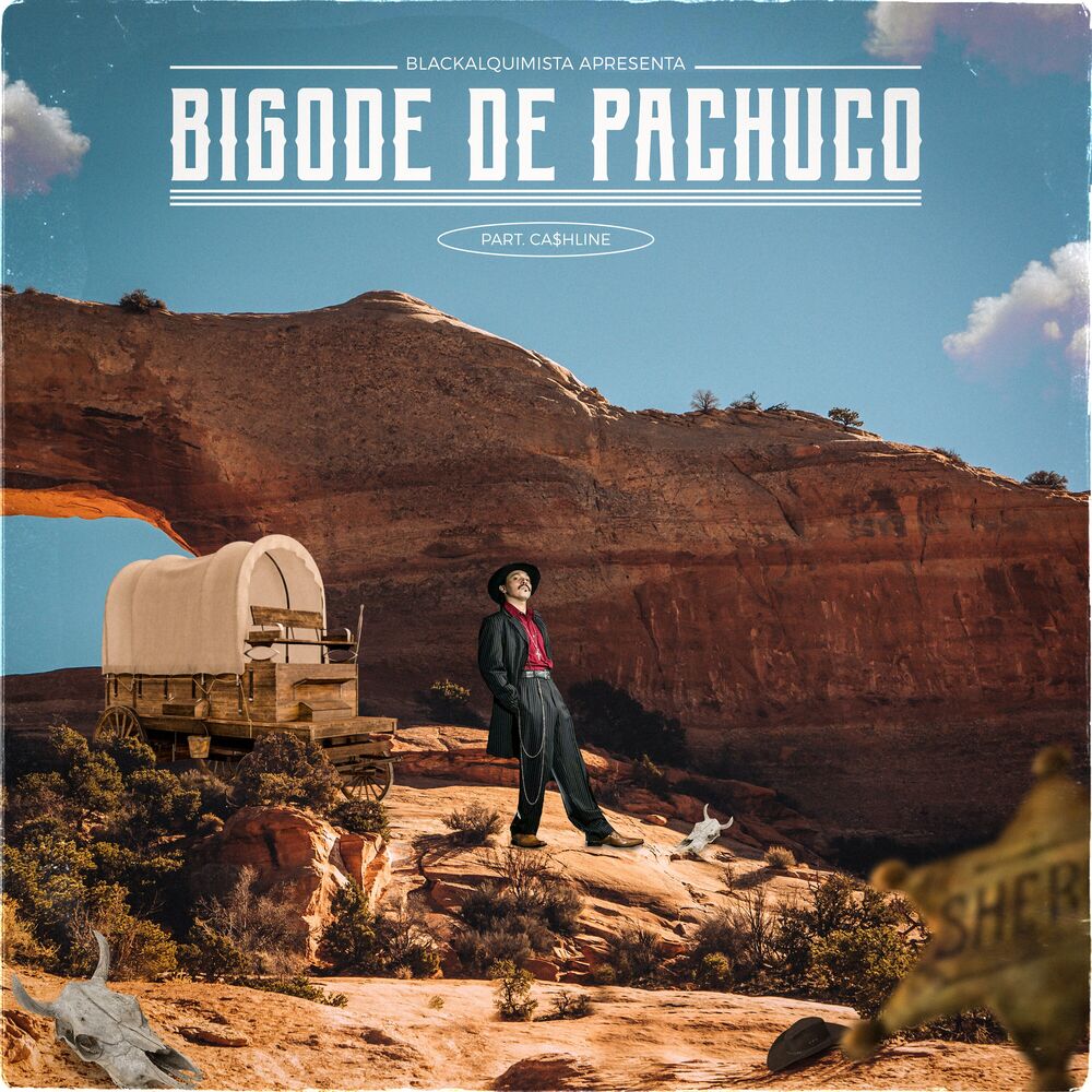Picture of Bigode de Pachuco