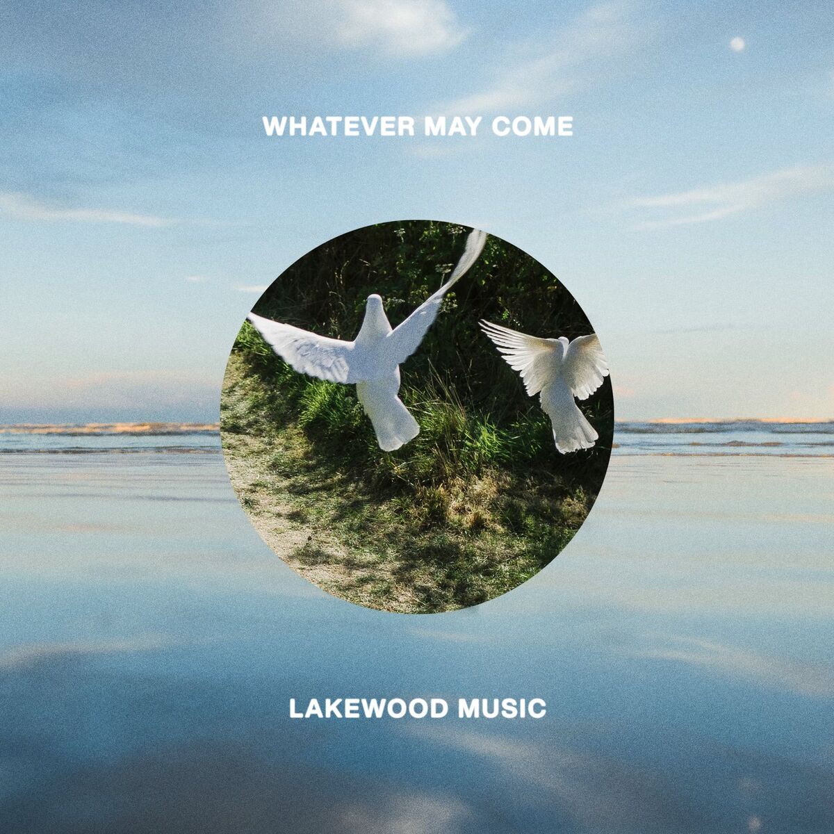 Album cover of Whatever May Come