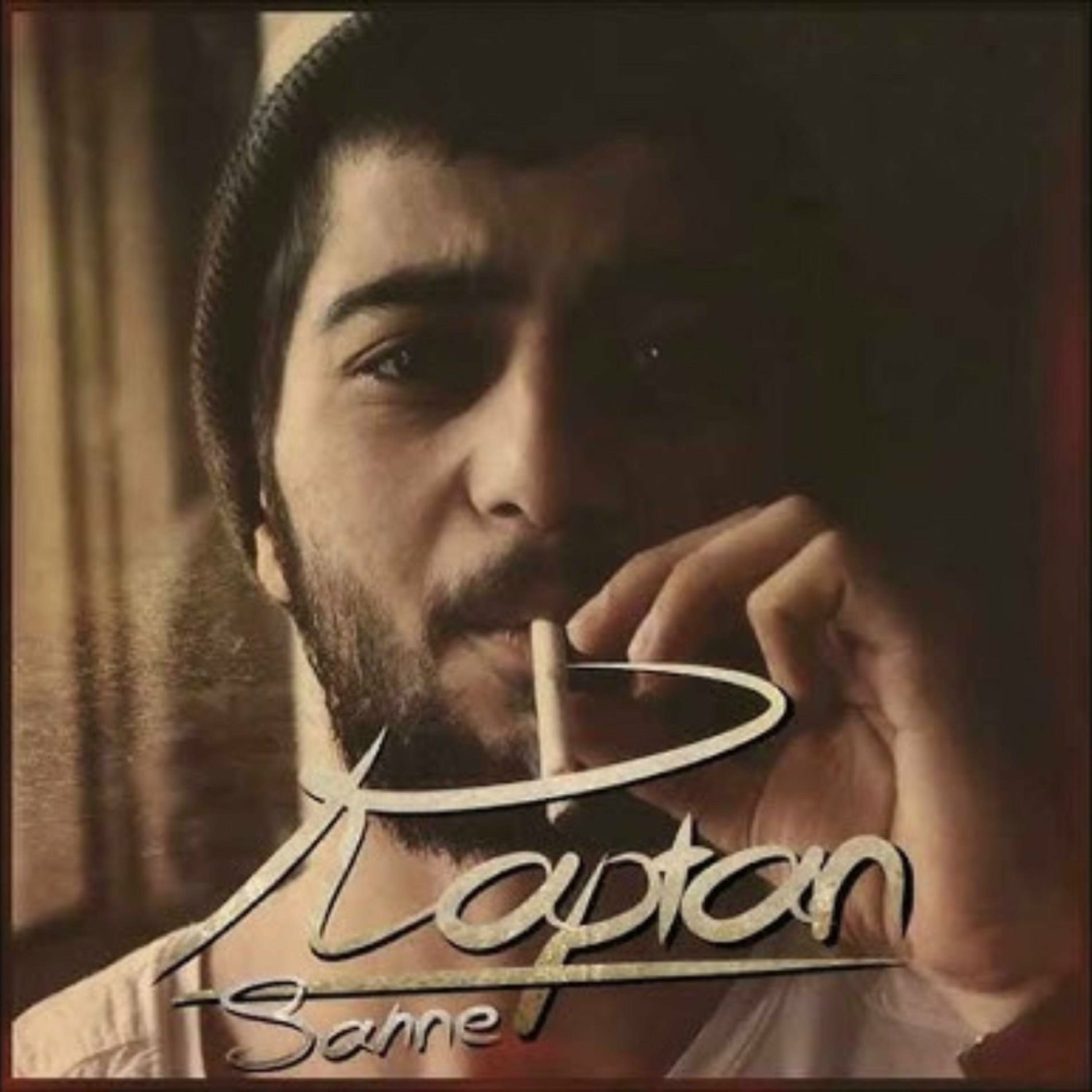 Album cover of Sahne
