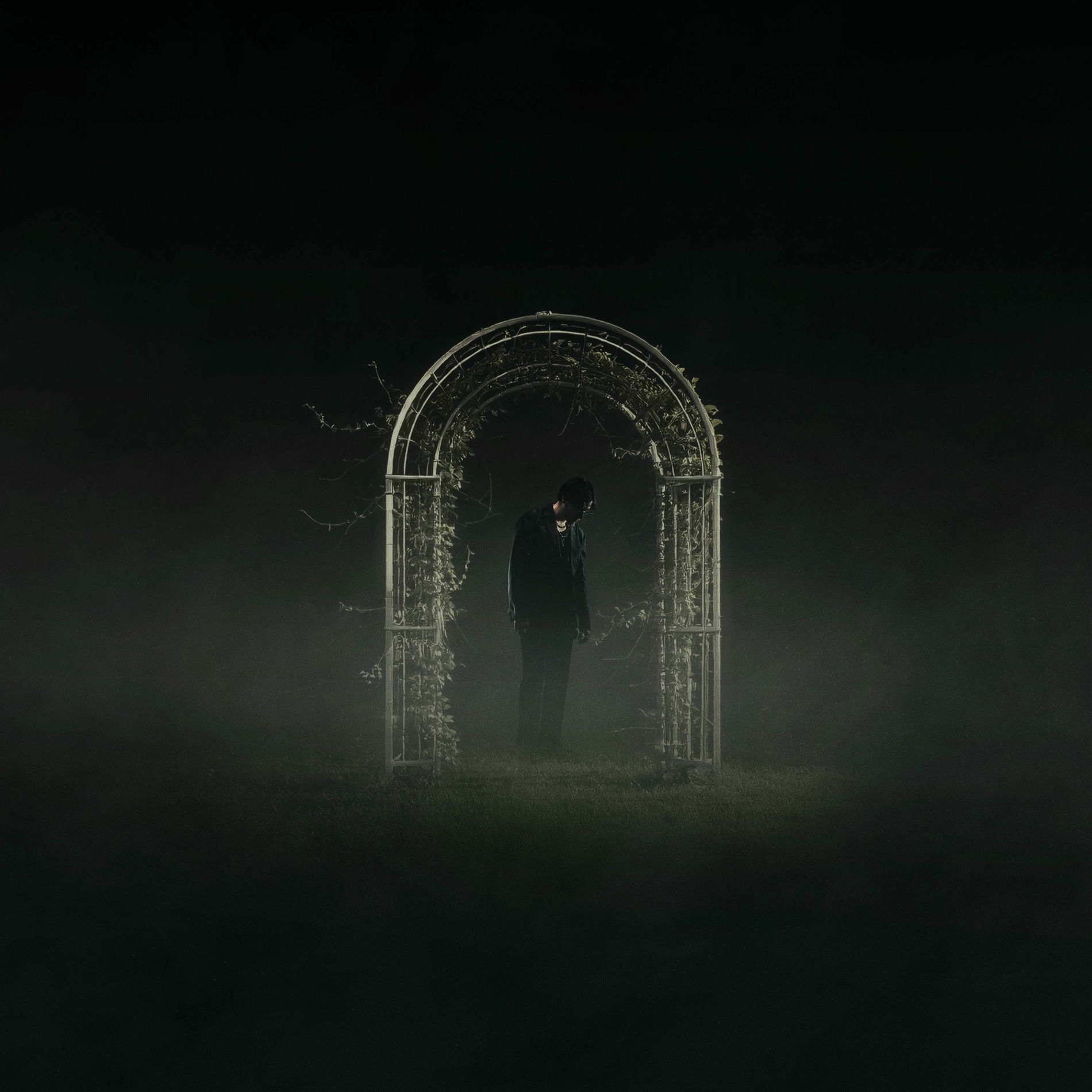 Album cover of ENVY (from King of Envy)