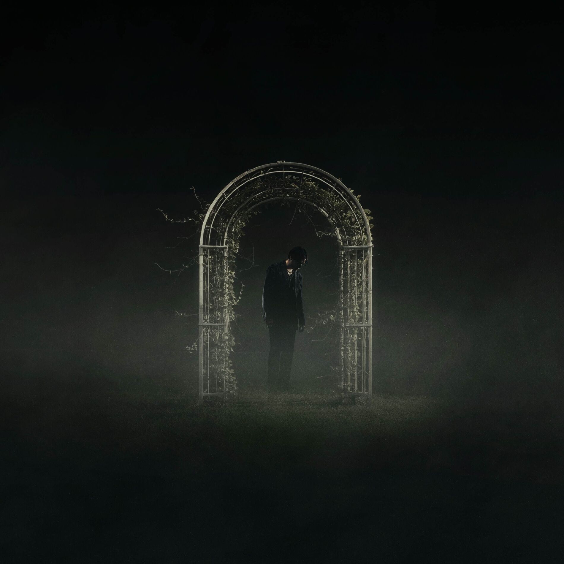 Album cover of ENVY (from King of Envy)