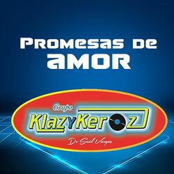 Cover of Promesas de amor
