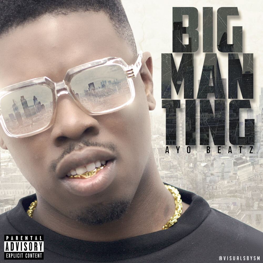 Picture of Big Man Ting