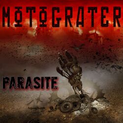 Cover of Parasite
