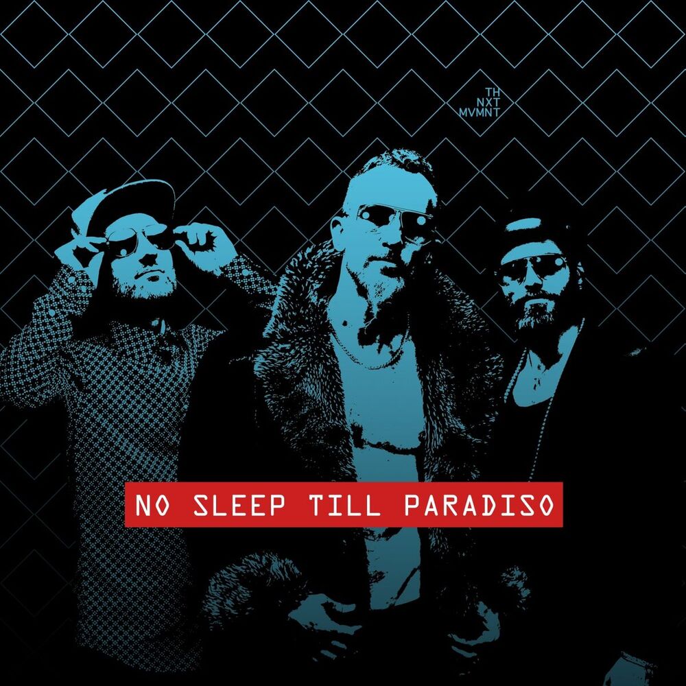 Picture of No Sleep Till Paradiso
