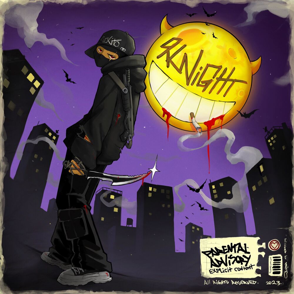 Picture of 9Knight