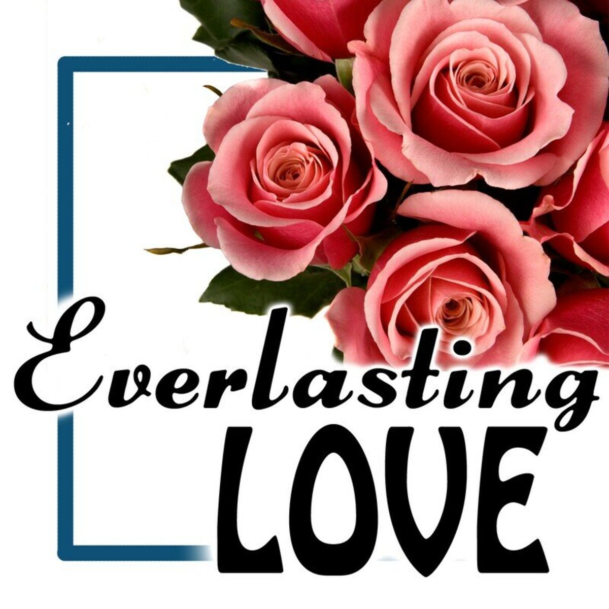 Album cover of Everlasting Love