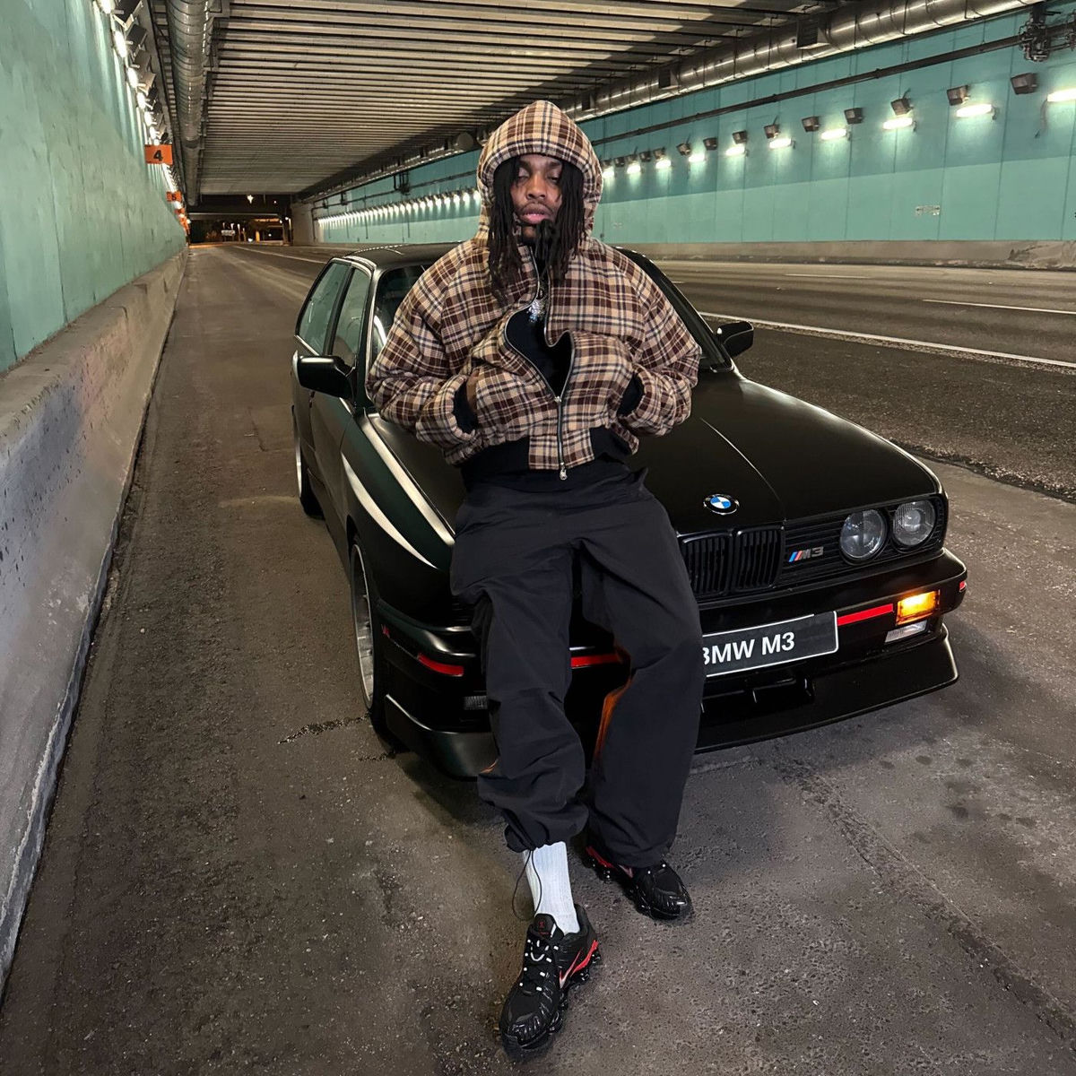Album cover of FLOW STATE