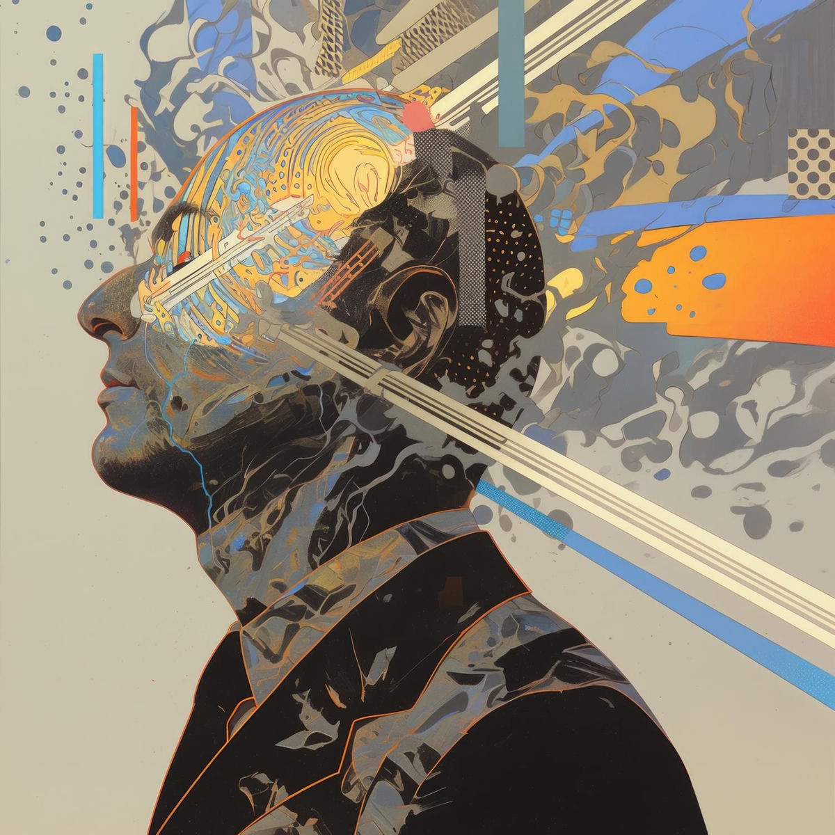 Album cover of L'Antre des Liseurs: Voie Cachée vers les Univers sans Fin de la Fiction