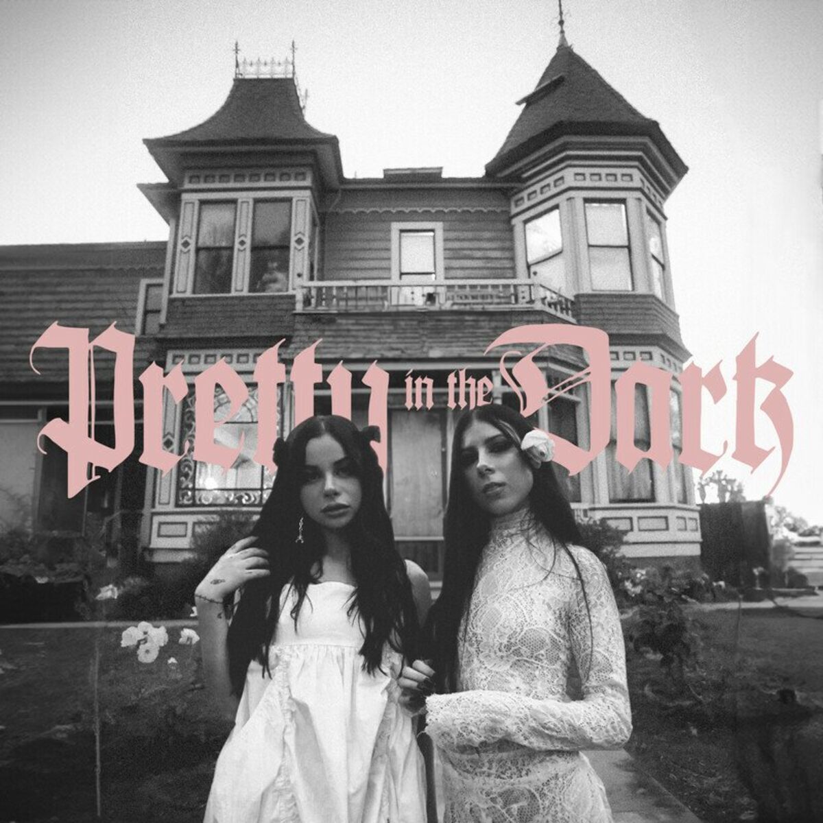 Album cover of Pretty In The Dark