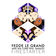 Firestarter by Fedde Le Grand album cover