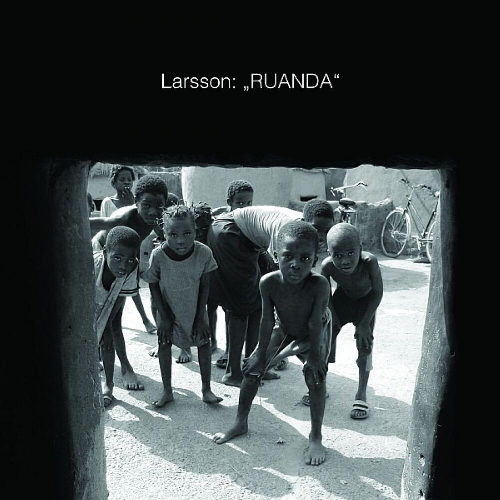 Picture of Ruanda