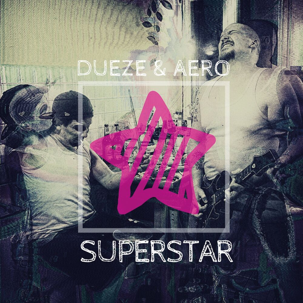 Picture of Superstar