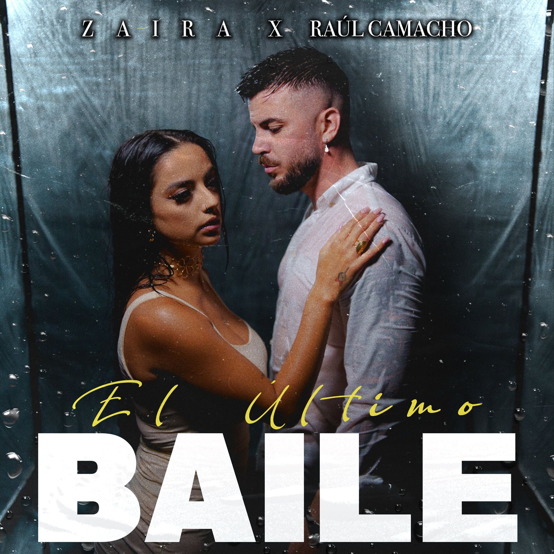 Album cover of El Último Baile