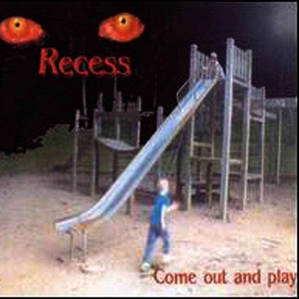 Picture of Come Out and Play
