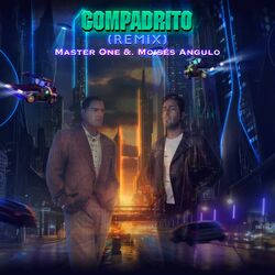 Cover of Compadrito (Remix)
