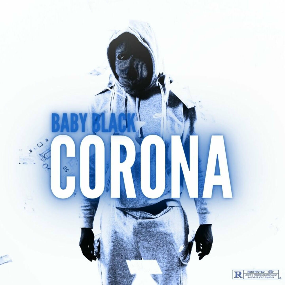 Album cover of Corona