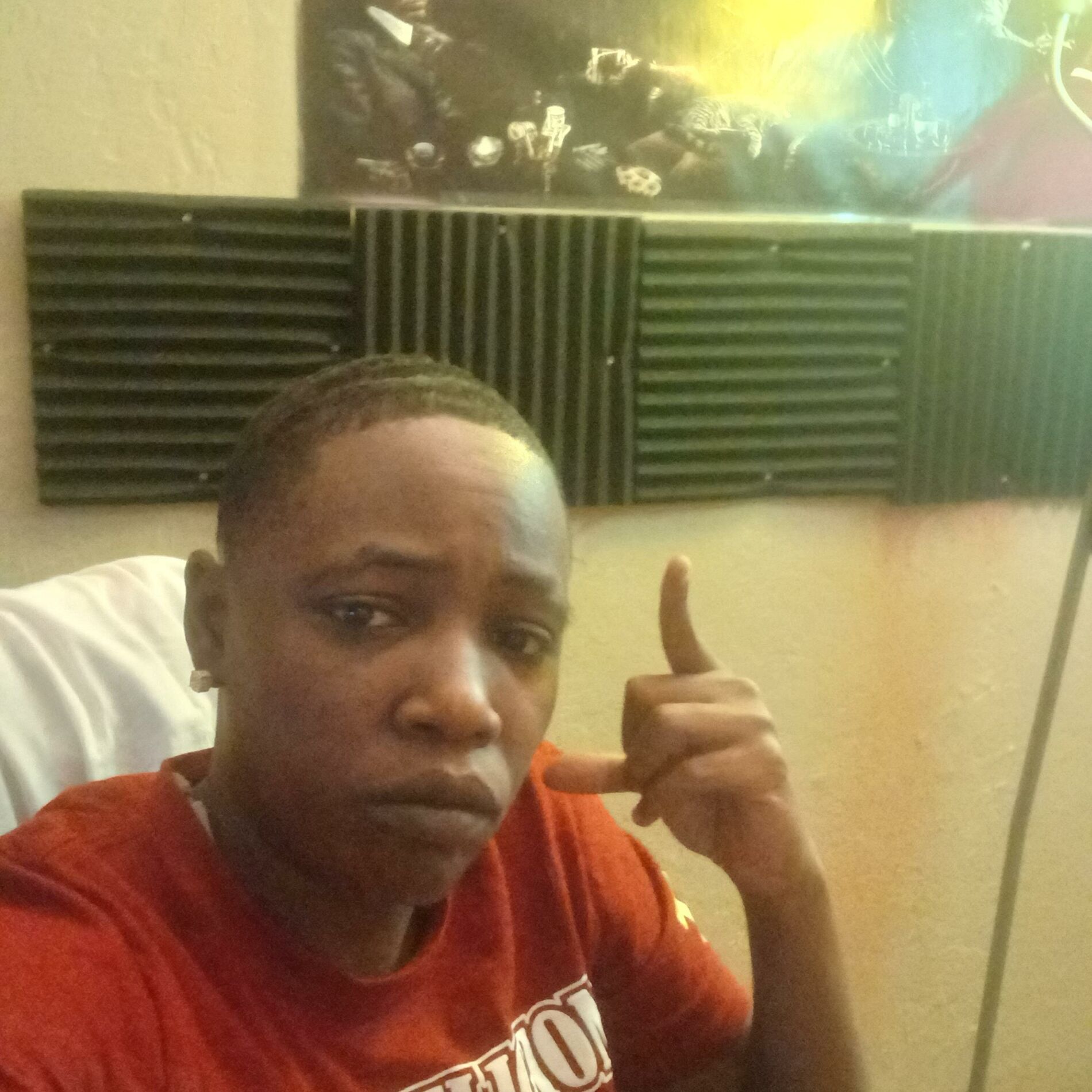 Album cover of Cut Like Dat