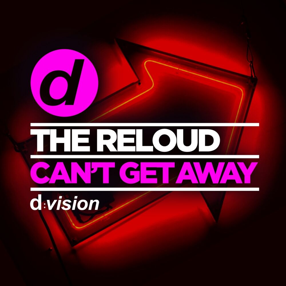 Picture of Can't Get Away (Original Mix)