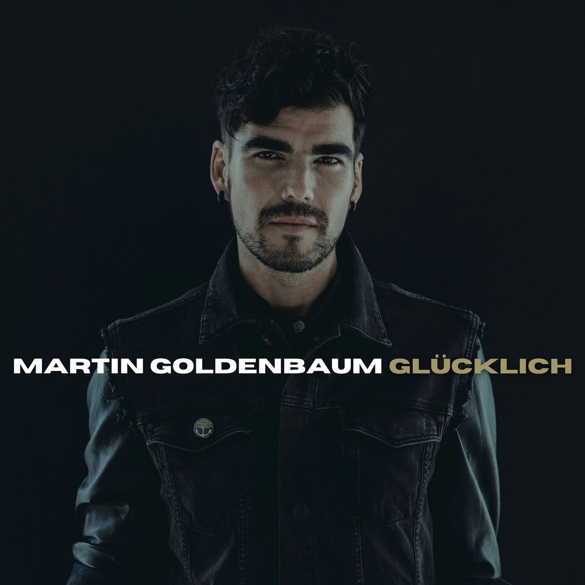 Album cover of Glücklich