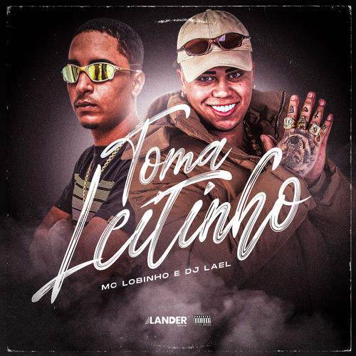 Toma Leitinho