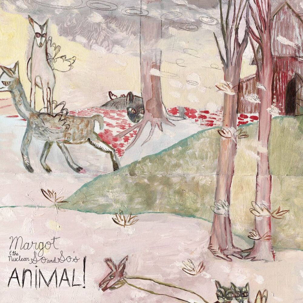 Picture of Animal!