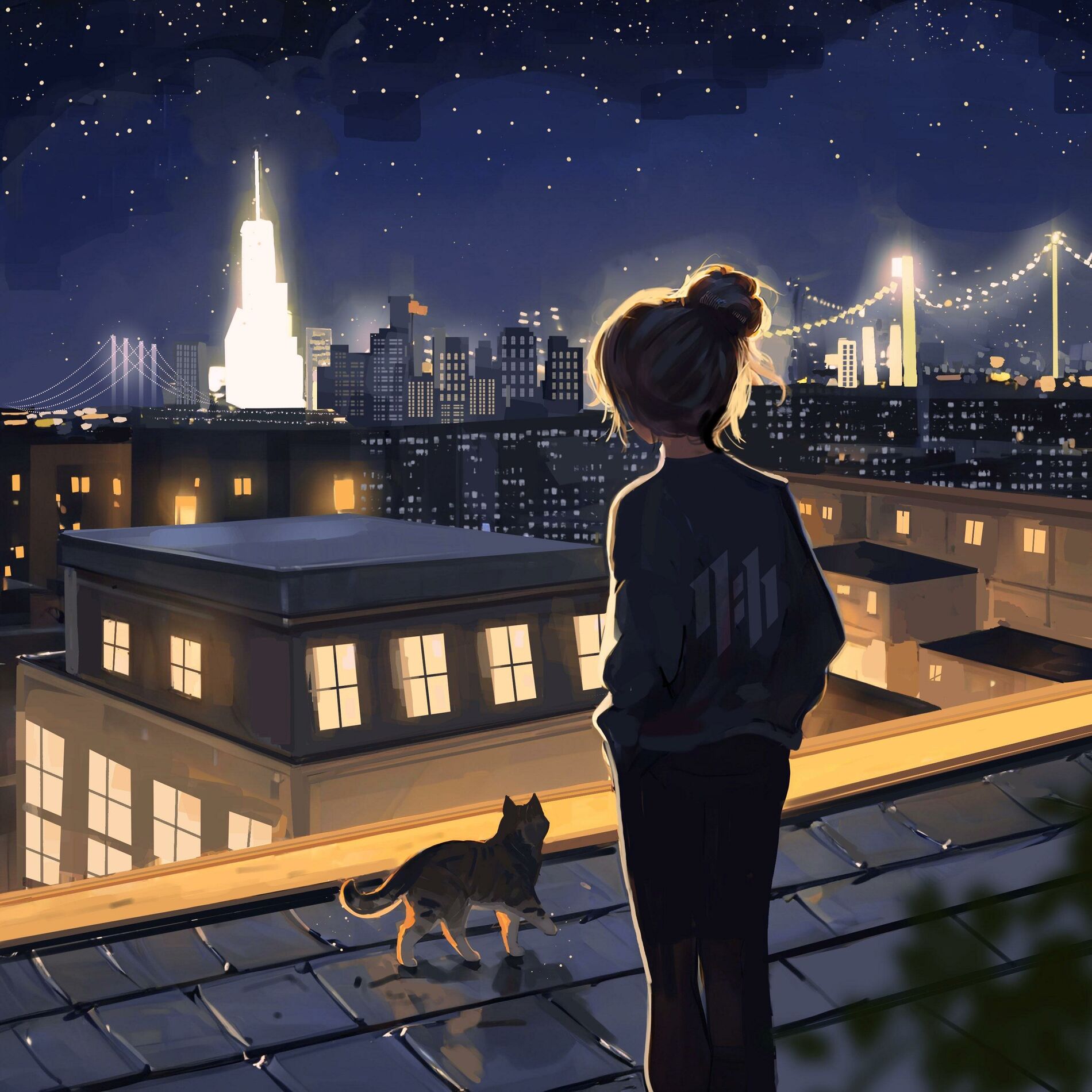 Album cover of fall in love with you