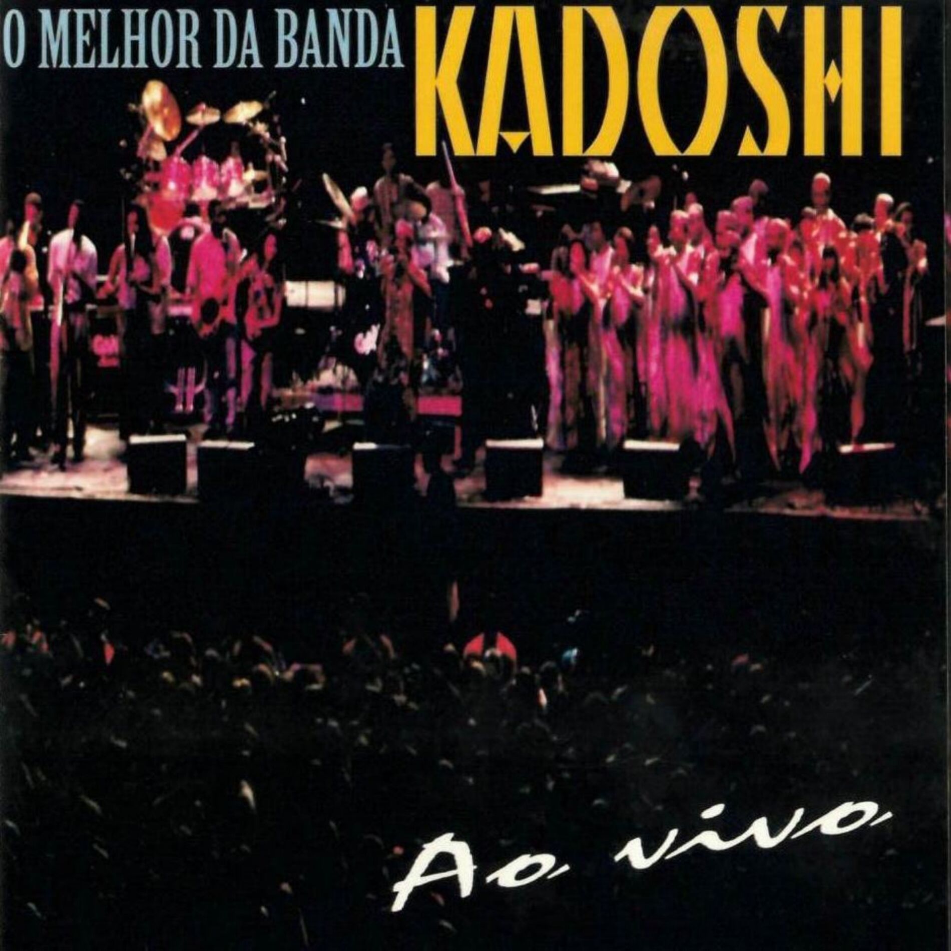 Album cover of Ser ou Não Ser
