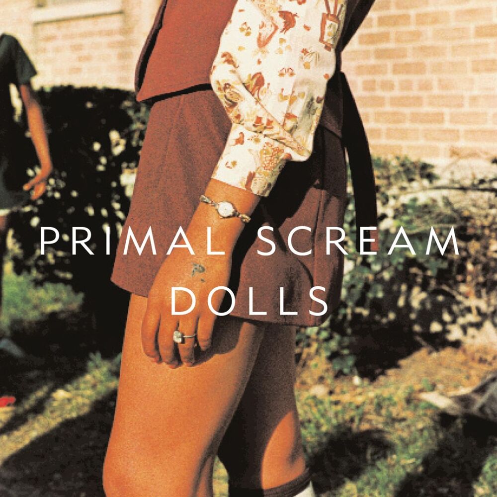 Picture of Dolls (Some Spiders White Light Returned With Thanks Demo Mix)