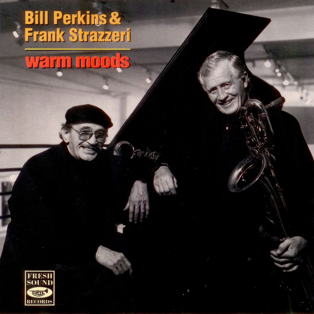 Picture of Warm Moods
