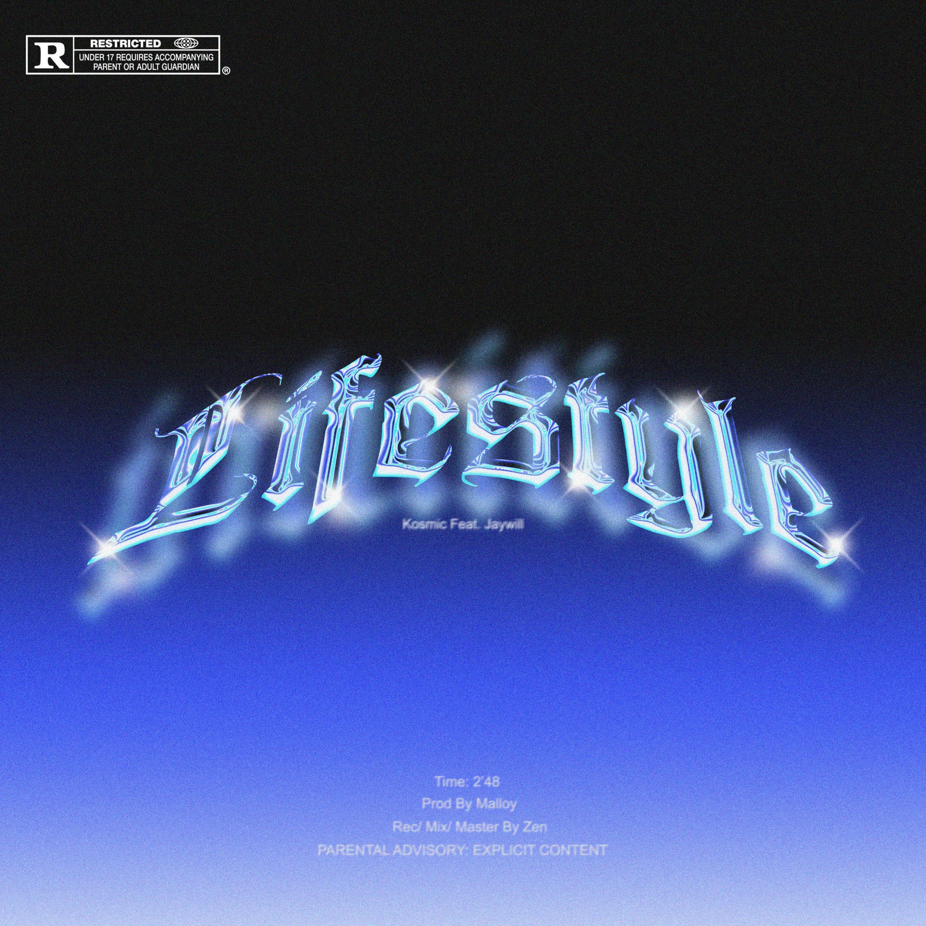 Album cover of Lifestyle (feat. Jaywill)