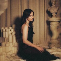 Cover of Belladonna