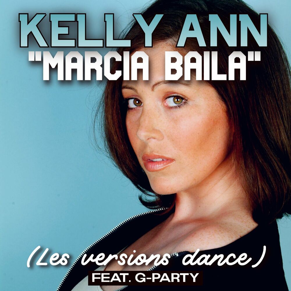 Picture of Marcia Baila (Les versions dance)