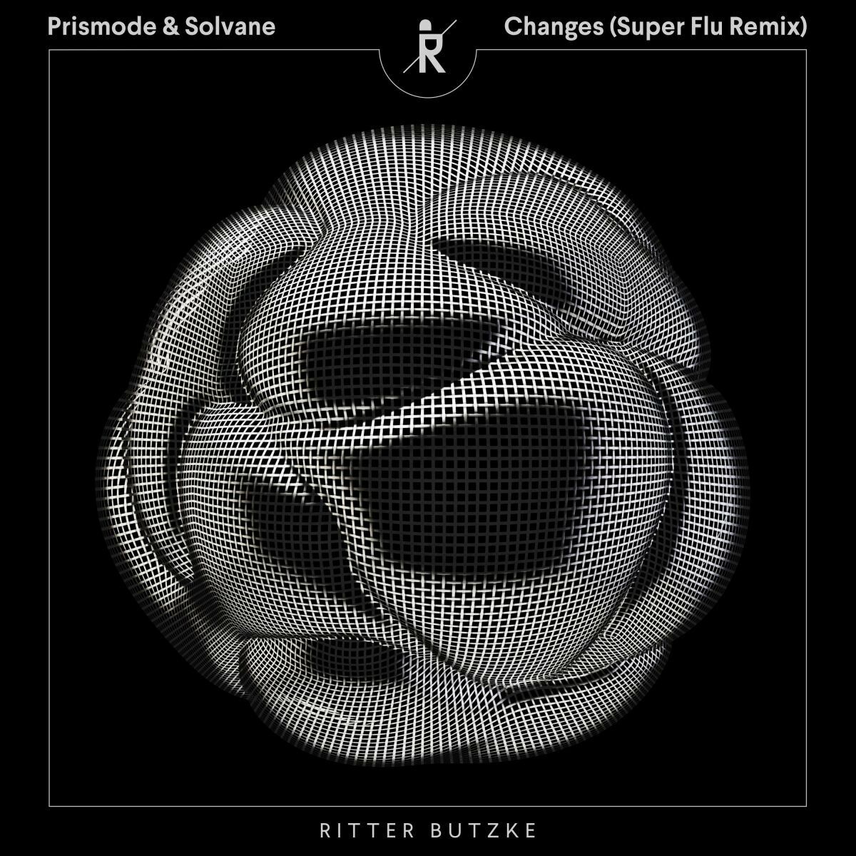 Album cover of Changes (Super Flu Remix)