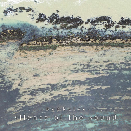 Silence of the Sound sleeve