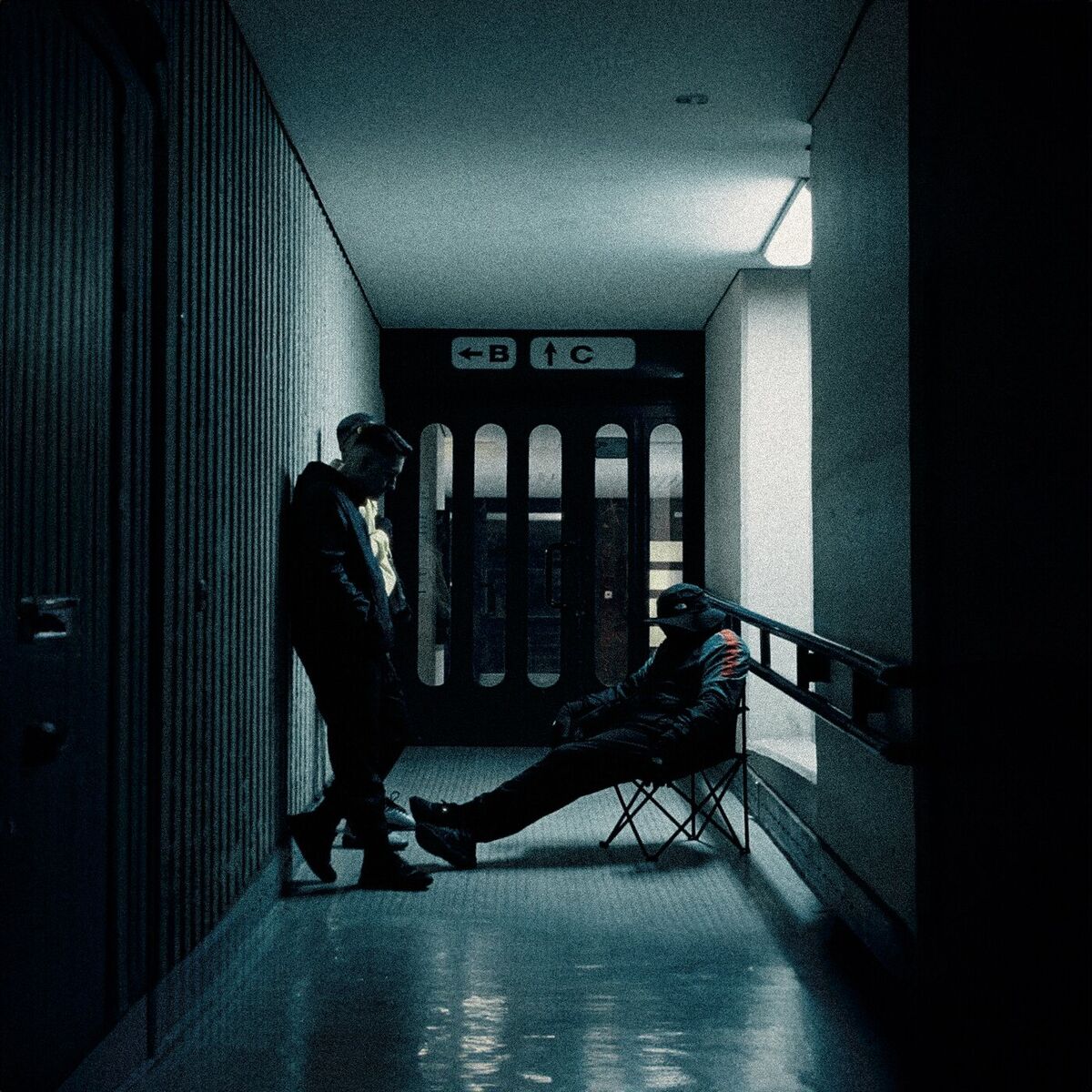 Album cover of REALISE