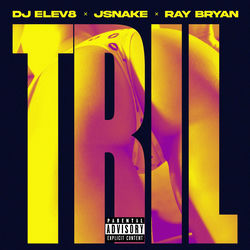 Cover of Tril by undefined