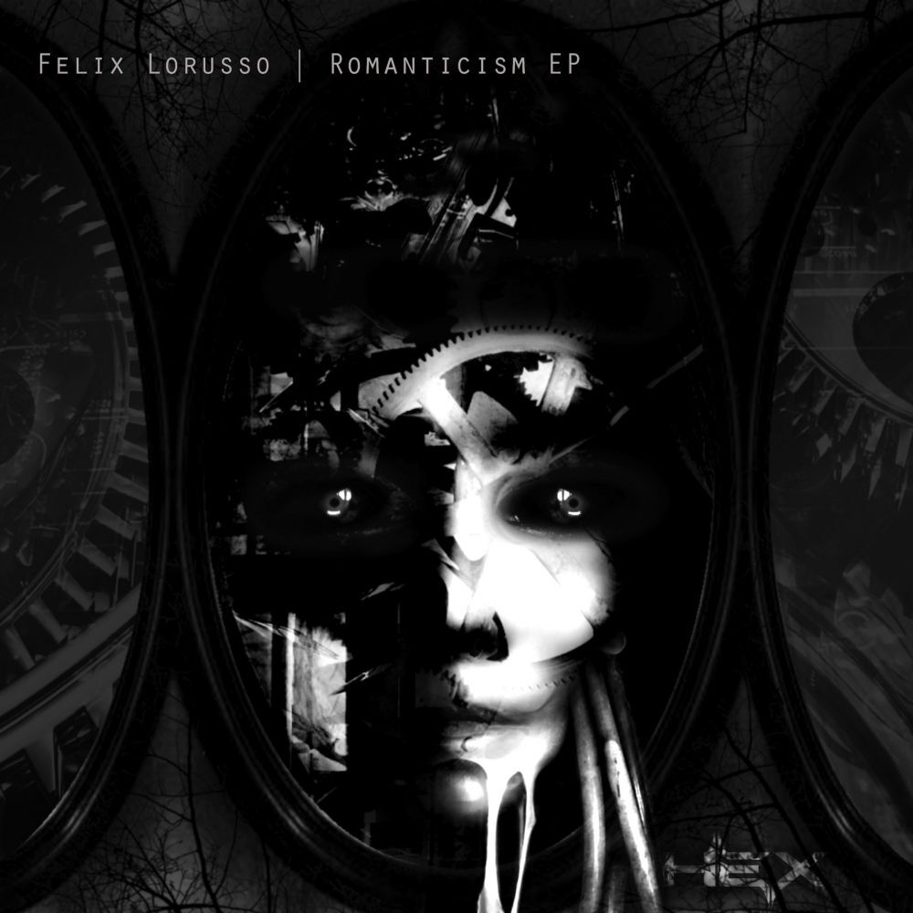 Picture of Romanticism EP