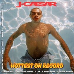 Cover of Hottest on Record