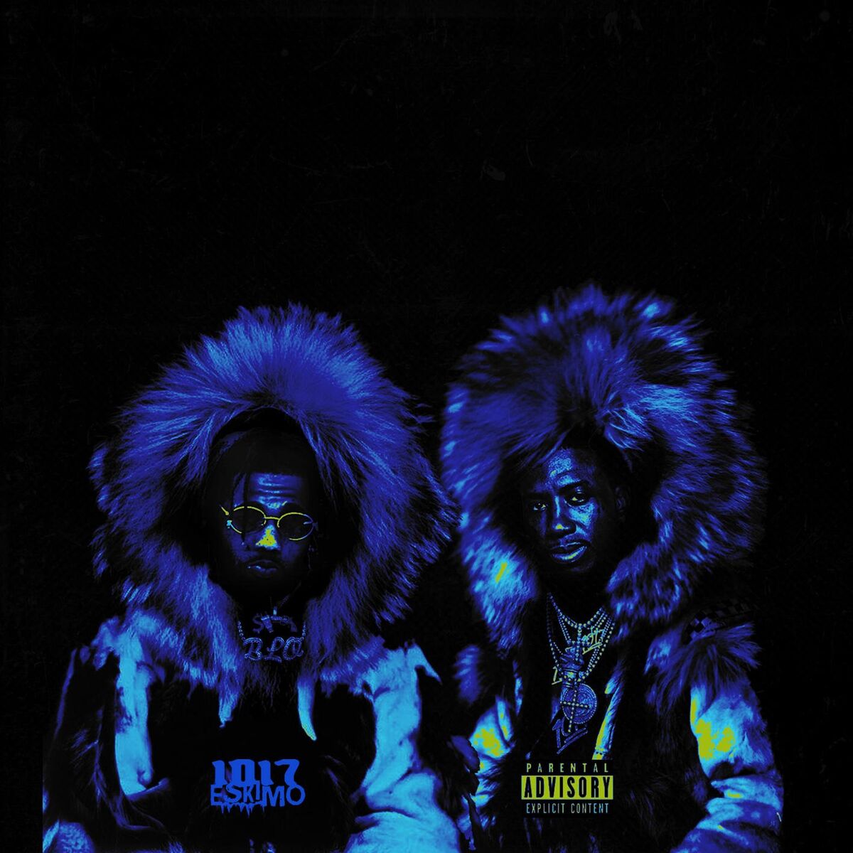 Album cover of We Don't Luv Em