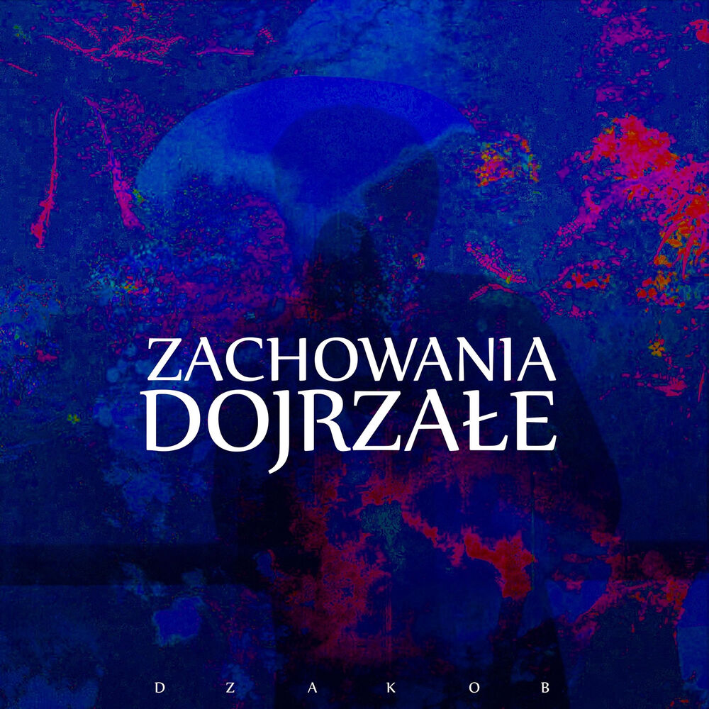 Picture of Zachowania dojrzałe