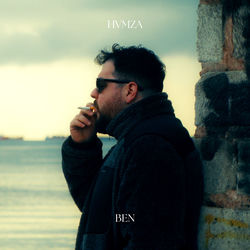 Cover of Ben by undefined