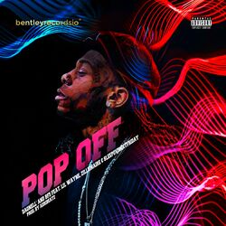 Cover of Pop Off