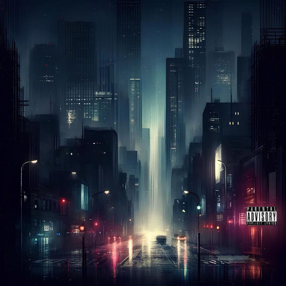 Album artwork for место для курения by Bankai