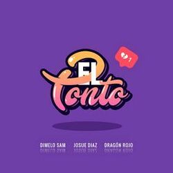 Cover of El Tonto