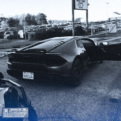 Cover of Highway