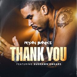 Cover of Thank You