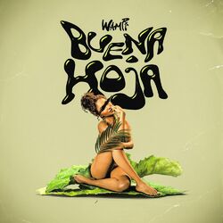 Cover of Buena Hoja